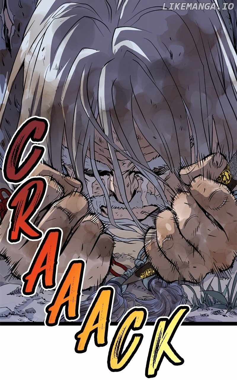 Asura (manhwa) Chapter 22 108